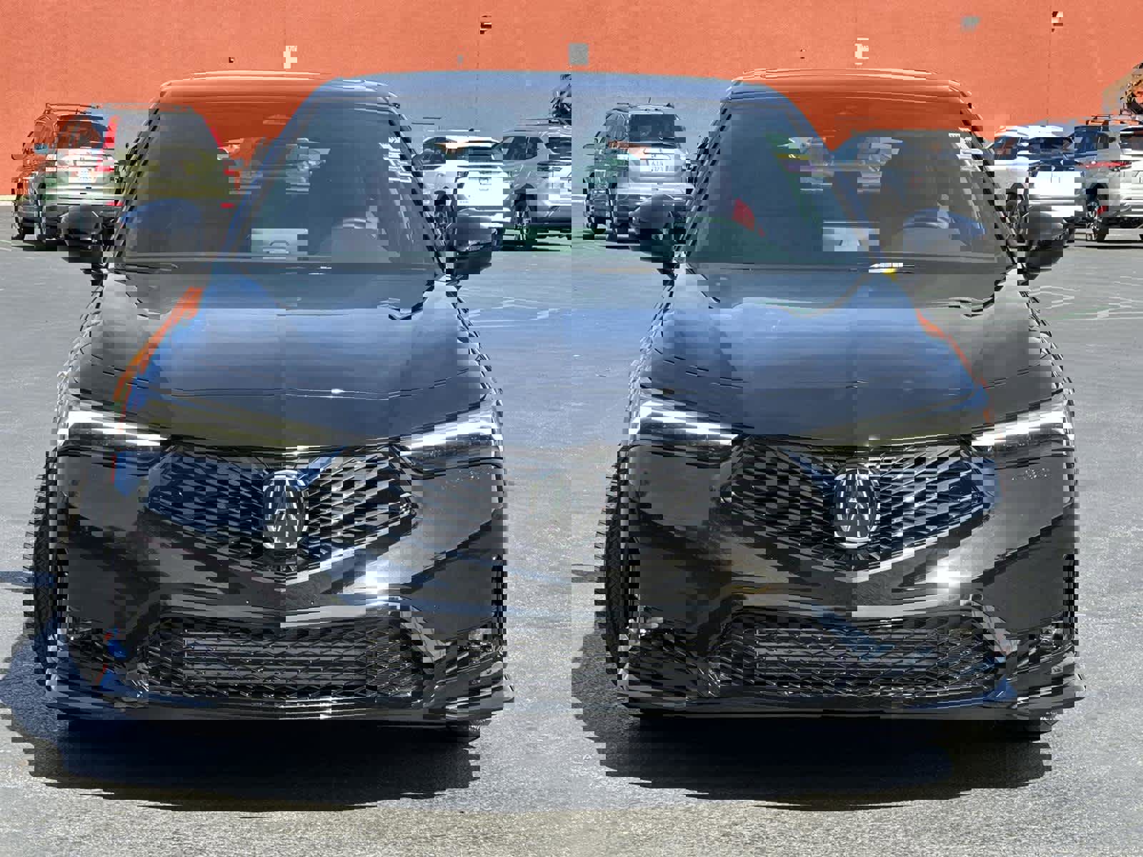 Certified 2026 Acura Integra A-Spec image 6