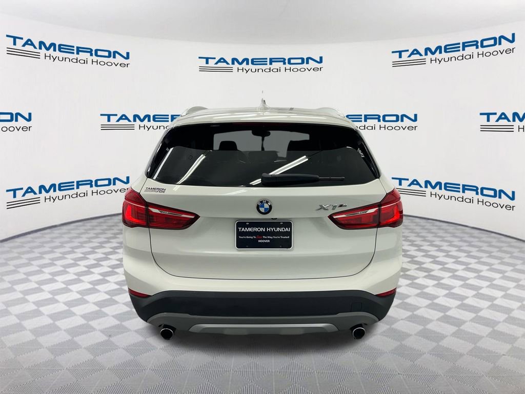 Used 2018 BMW X1 sDrive28i FWD image 4