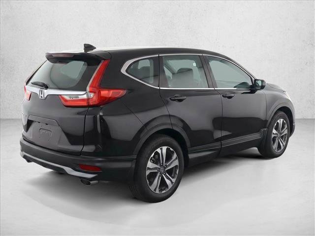 Used 2021 Honda CR-V LX image 7
