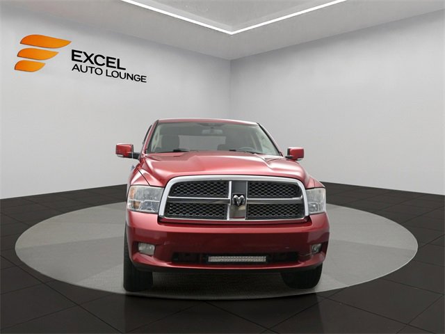 Used 2009 Dodge Ram 1500 Truck Sport image 8