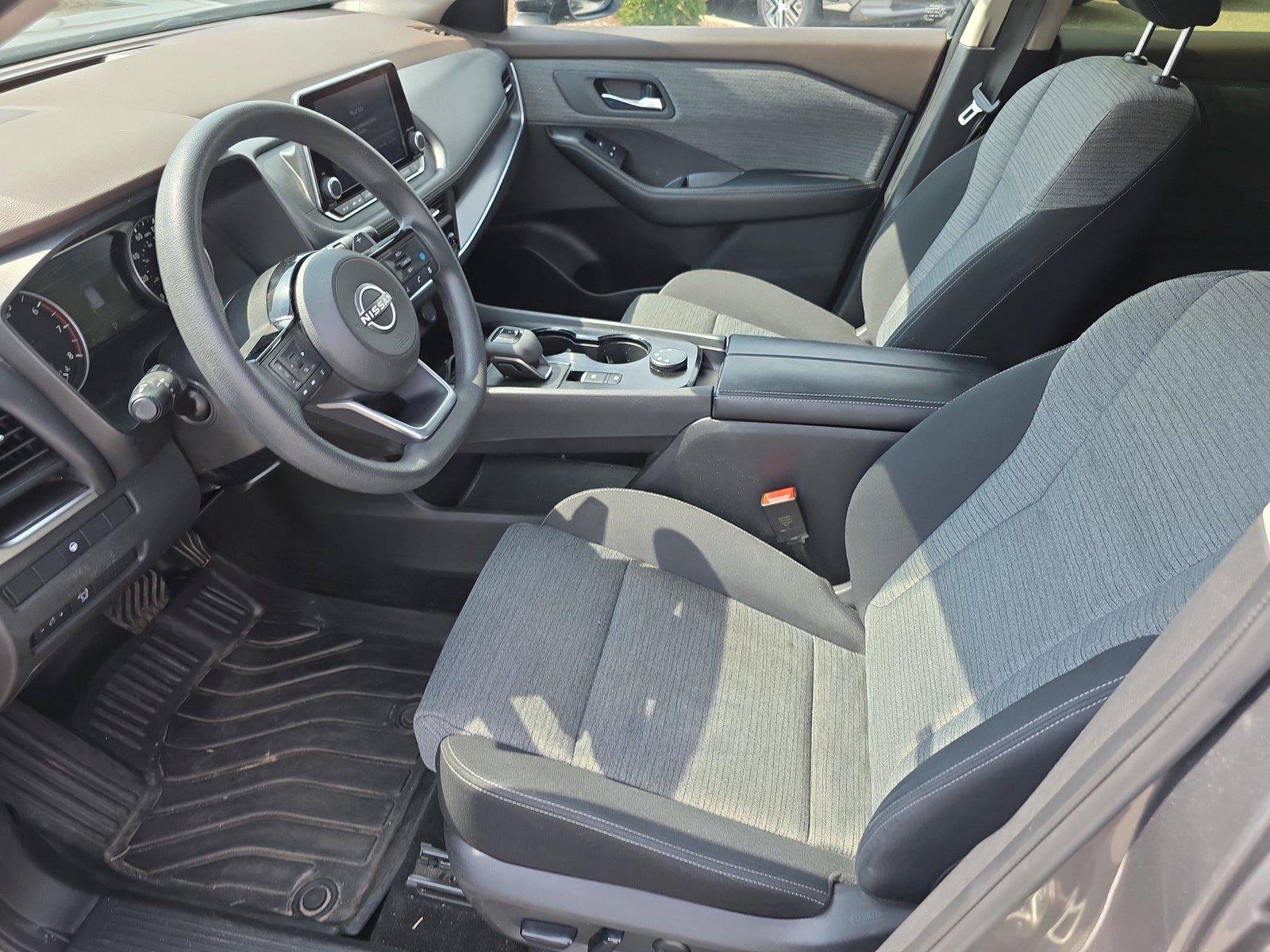 Used 2023 Nissan Rogue SV AWD/4WD image 14