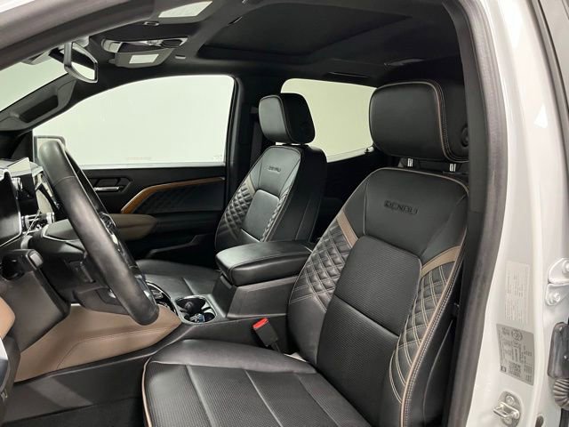 Used 2023 GMC Canyon Denali AWD/4WD image 23