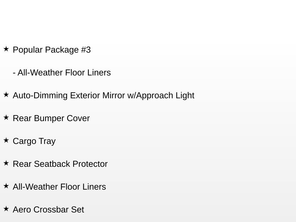 Used 2019 Subaru Ascent Touring w/ Popular Package #3 image 7