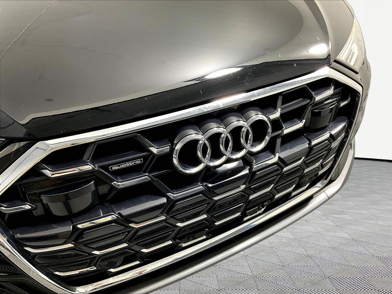 Used 2024 Audi A6 Premium Plus AWD/4WD image 33