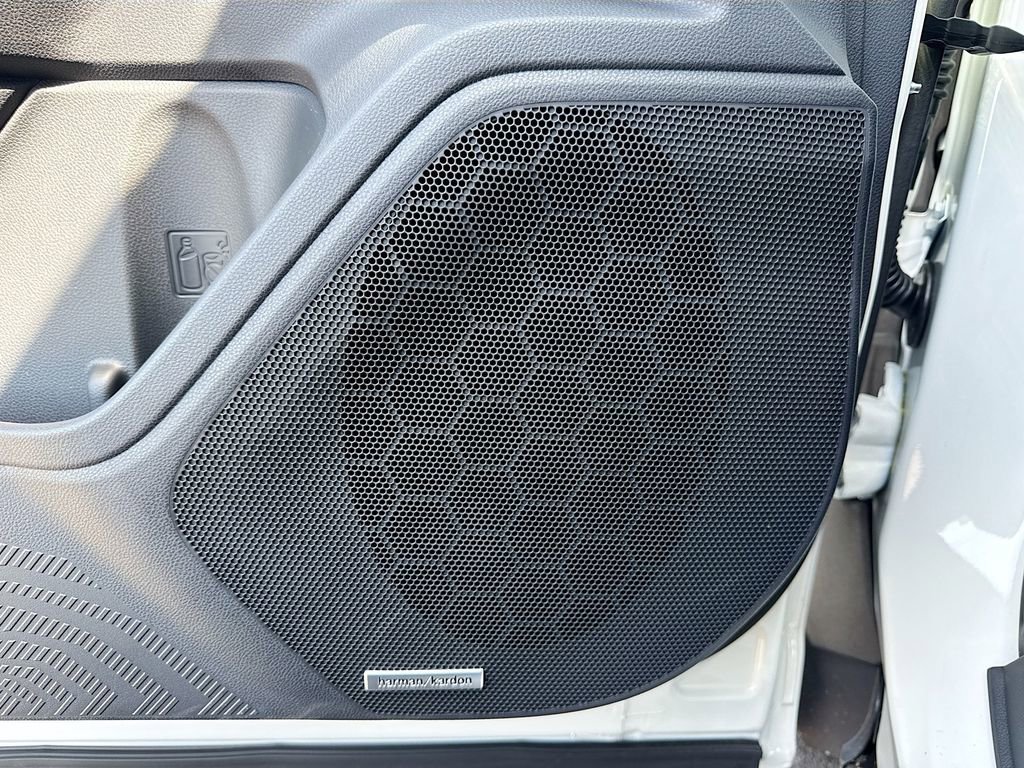 New 2026 Subaru Forester Sport image 17