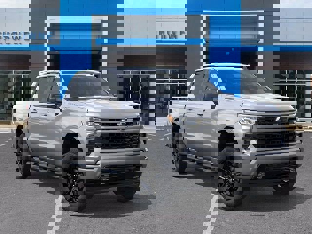 New 2026 Chevrolet Silverado 1500 RST image 7