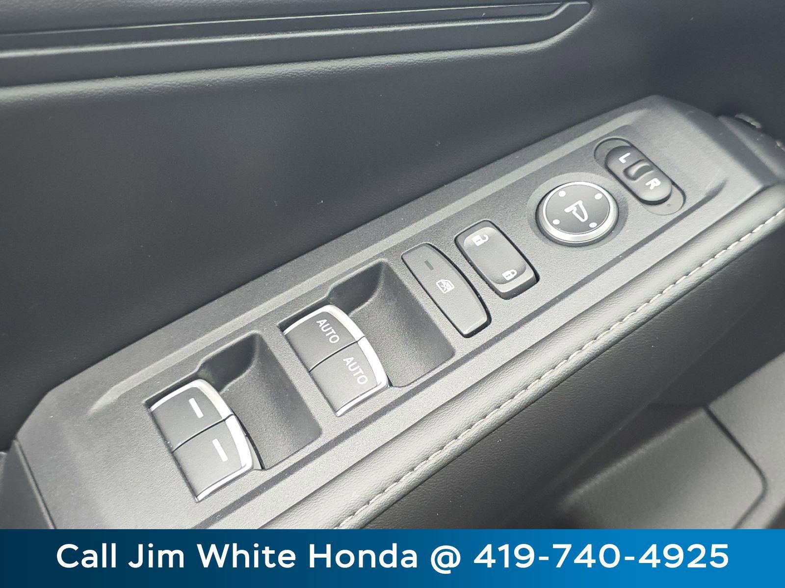 Certified 2024 Honda Accord Sport image 27