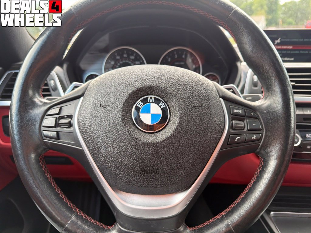 Used 2019 BMW 430i Gran Coupe xDrive w/ Convenience Package AWD/4WD image 21