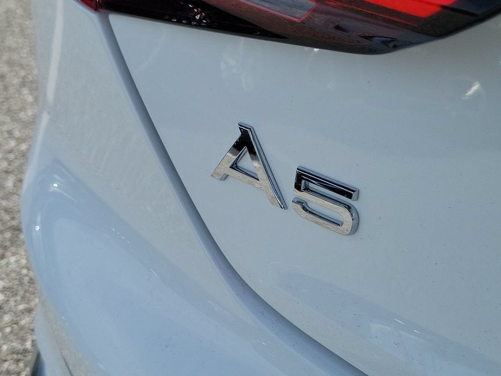 Certified 2023 Audi A5 2.0T Premium Plus AWD/4WD image 5