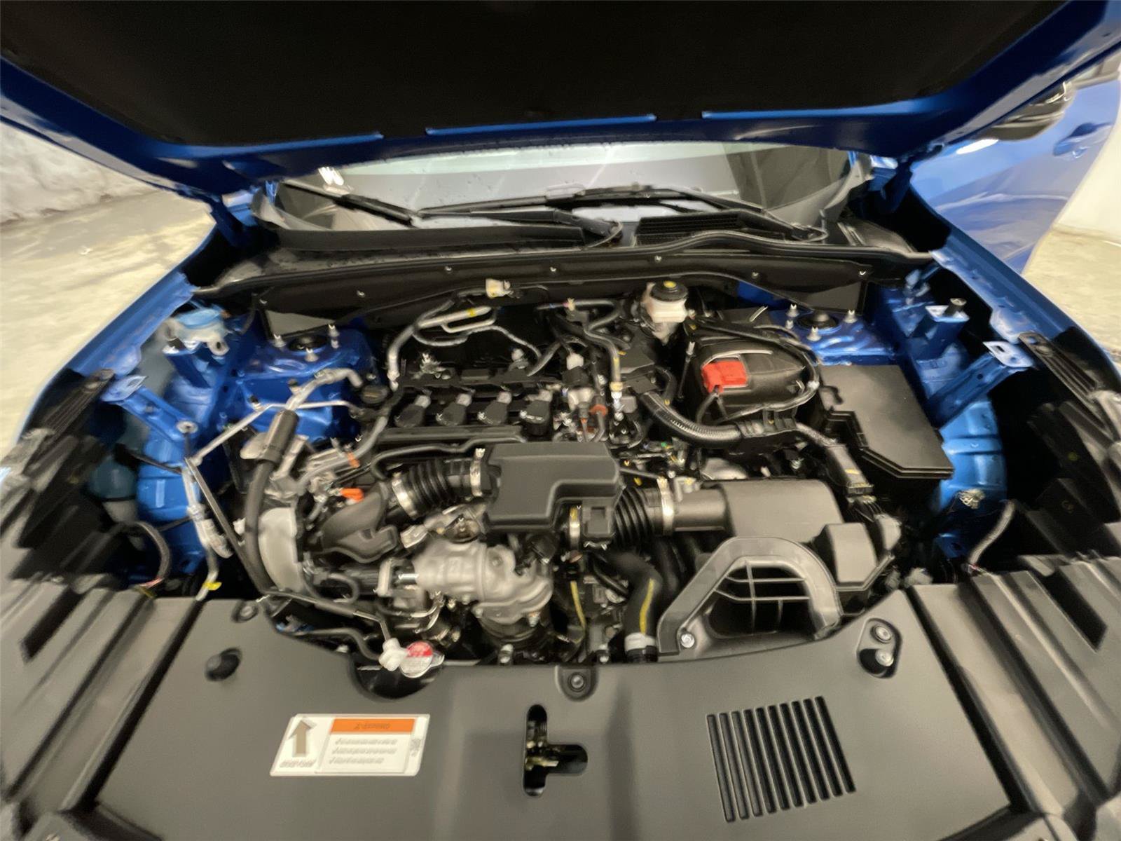 New 2026 Acura ADX A-Spec AWD/4WD image 11