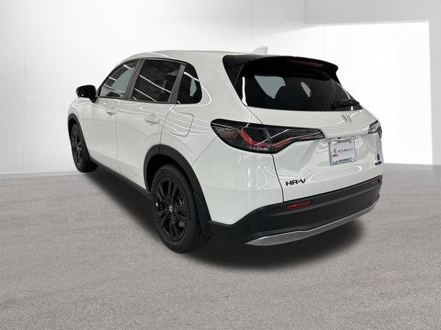 New 2027 Honda HR-V Sport image 29