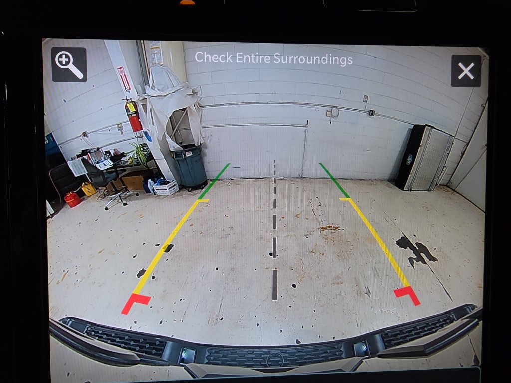 New 2026 RAM 1500 4x4 Crew Cab image 28