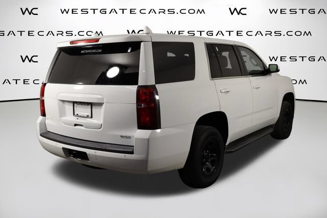 Used 2018 Chevrolet Tahoe 4WD image 38