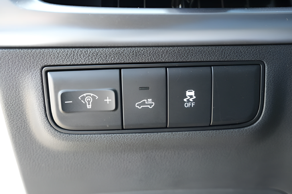 Certified 2026 Hyundai Santa Cruz SEL AWD/4WD image 24