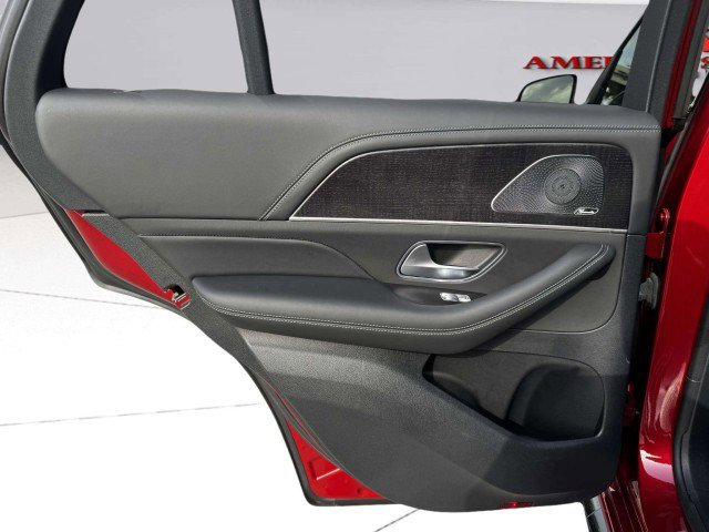 Used 2023 Mercedes-Benz GLE 63 AMG S image 43