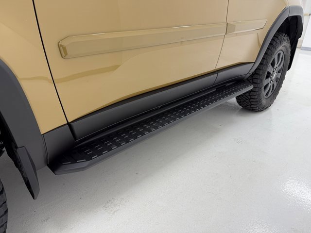 New 2026 Toyota Land Cruiser w/ Premium Package image 8