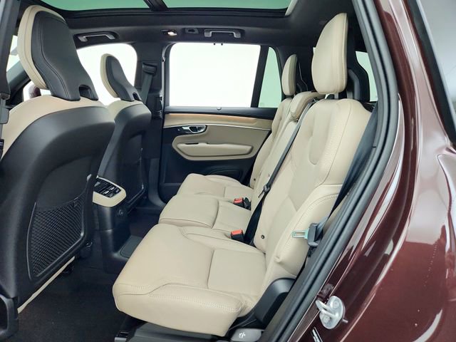 New 2026 Volvo XC90 T8 Ultra w/ Protection Package Premier image 24