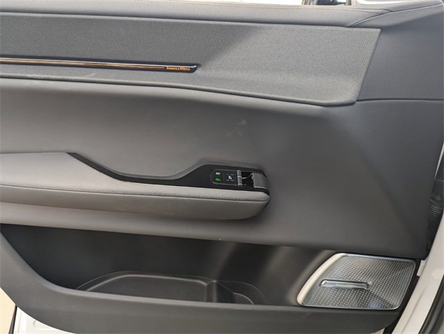 Used 2025 Polestar Polestar 3 image 28