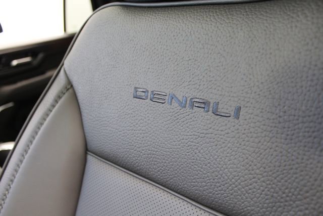 New 2026 GMC Yukon Denali AWD/4WD image 31