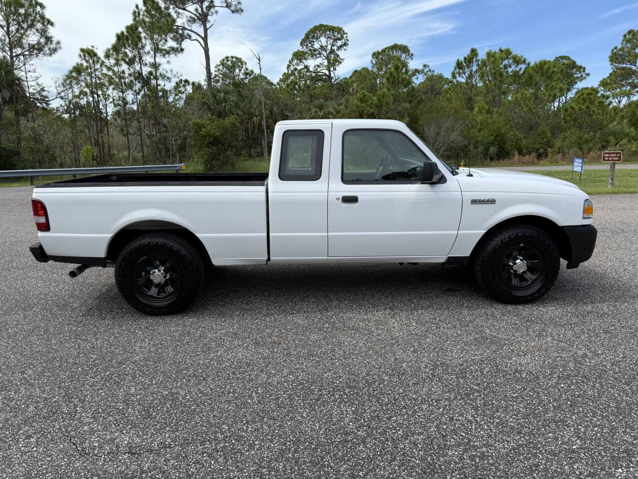 Used 2008 Ford Ranger XL RWD image 6