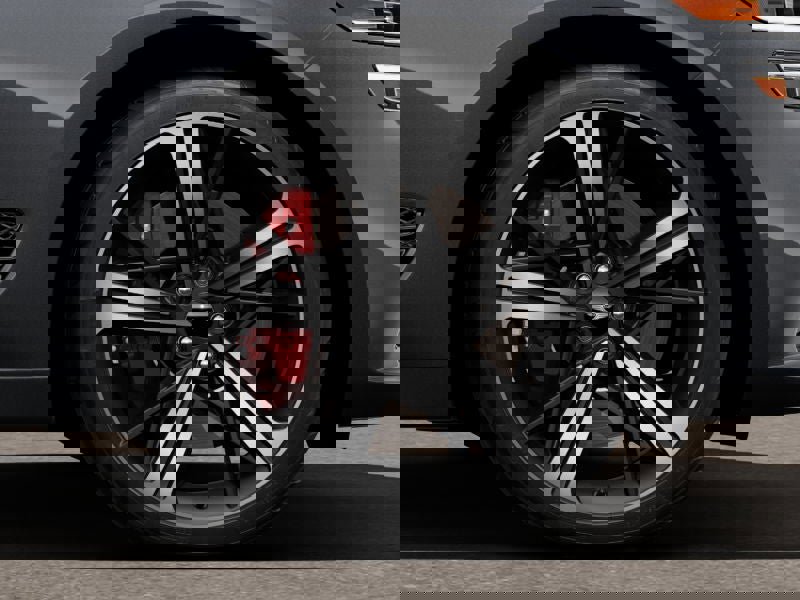 New 2025 Genesis G70 2.5T w/ Sport Prestige Package image 35