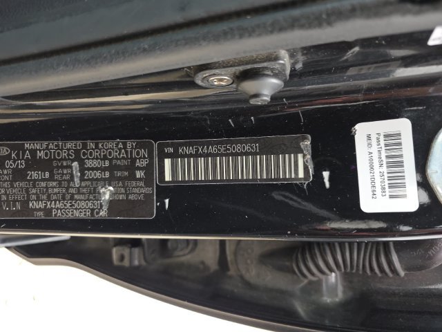 Used 2014 Kia Forte LX w/ Popular Package FWD image 34
