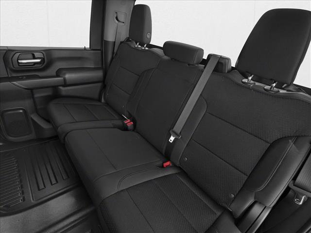 New 2026 GMC Sierra 2500 Denali Ultimate AWD/4WD image 9