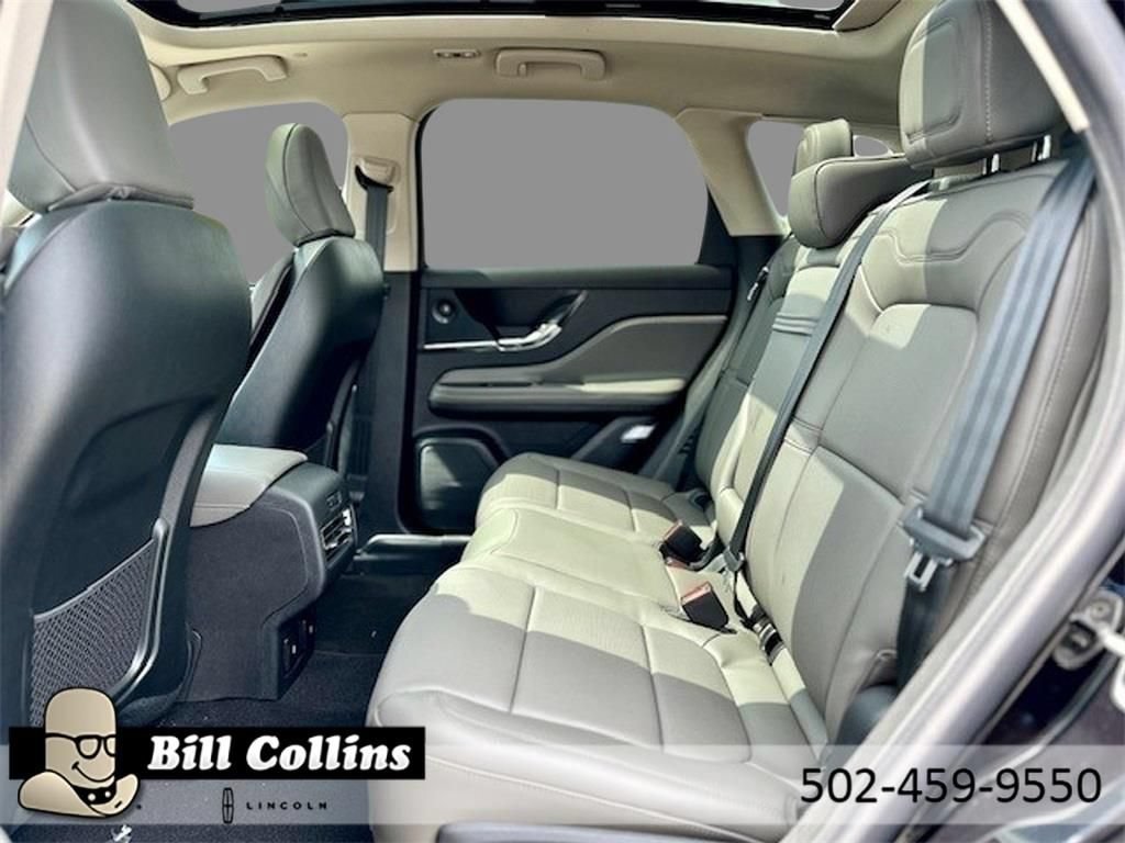 New 2024 Lincoln Corsair Grand Touring w/ Equipment Group 302A AWD/4WD image 21