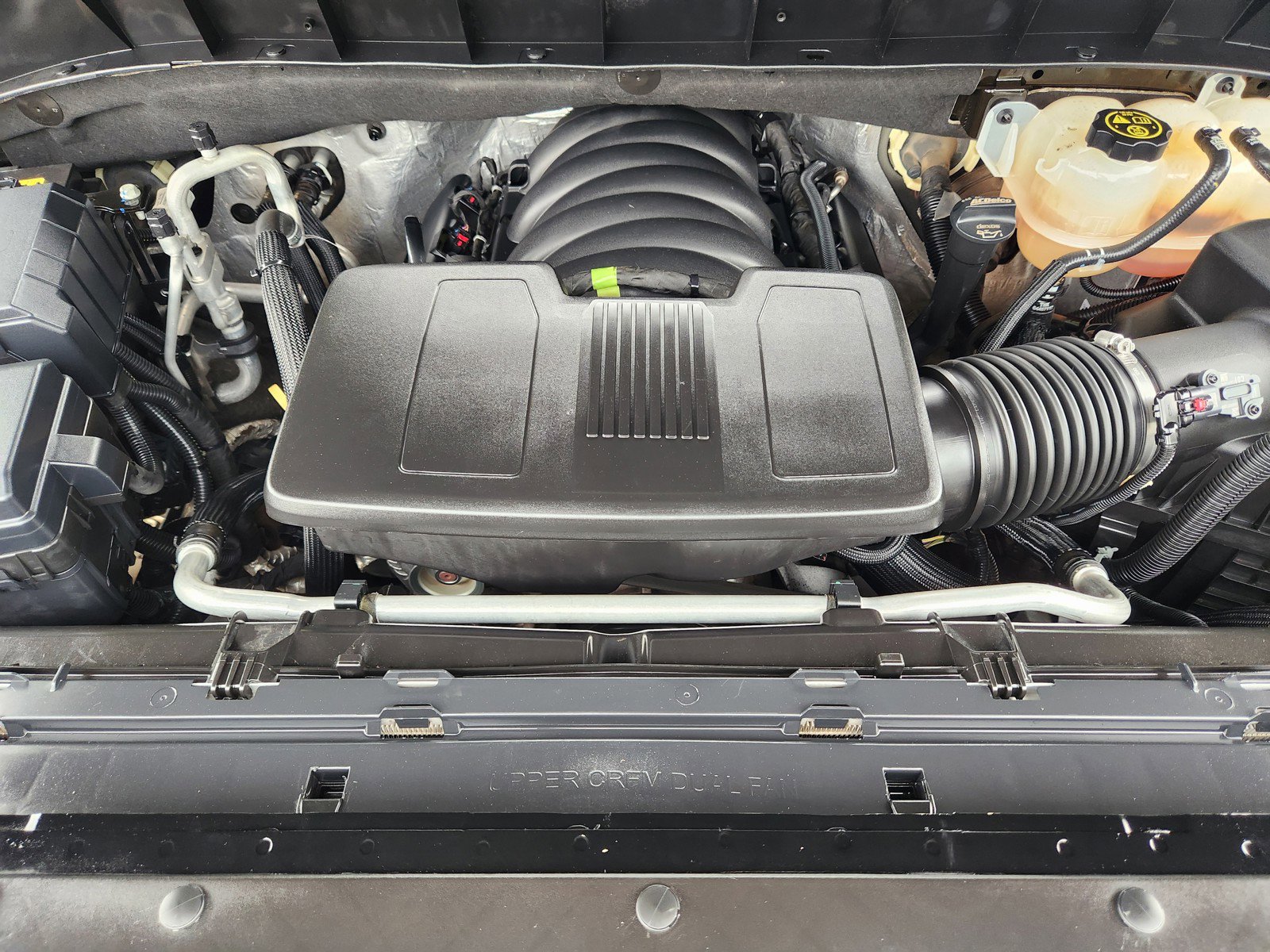 Used 2021 Chevrolet Silverado 1500 LT Trail Boss w/ Convenience Package II image 25
