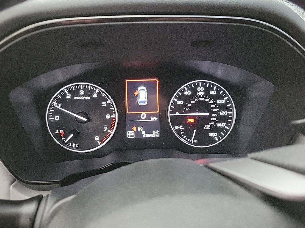 Used 2023 Subaru Outback Premium AWD/4WD image 10