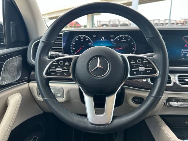 Used 2023 Mercedes-Benz GLE 350 w/ AMG Line Exterior image 16