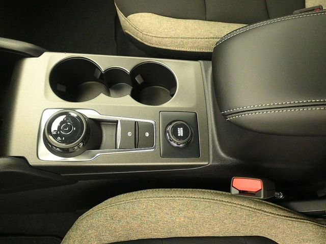 New 2025 Ford Bronco Sport Big Bend image 12