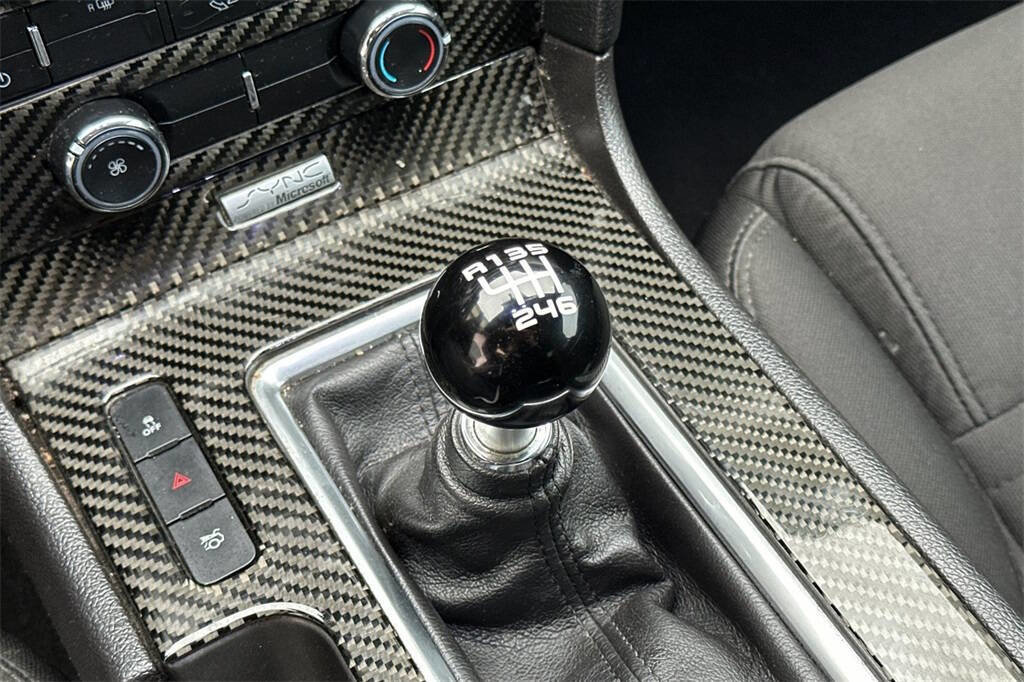 Used 2013 Ford Mustang Boss 302 w/ Boss 302 Accessory Pkg image 19