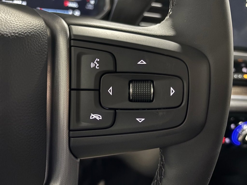 New 2026 GMC Sierra 1500 Elevation image 17