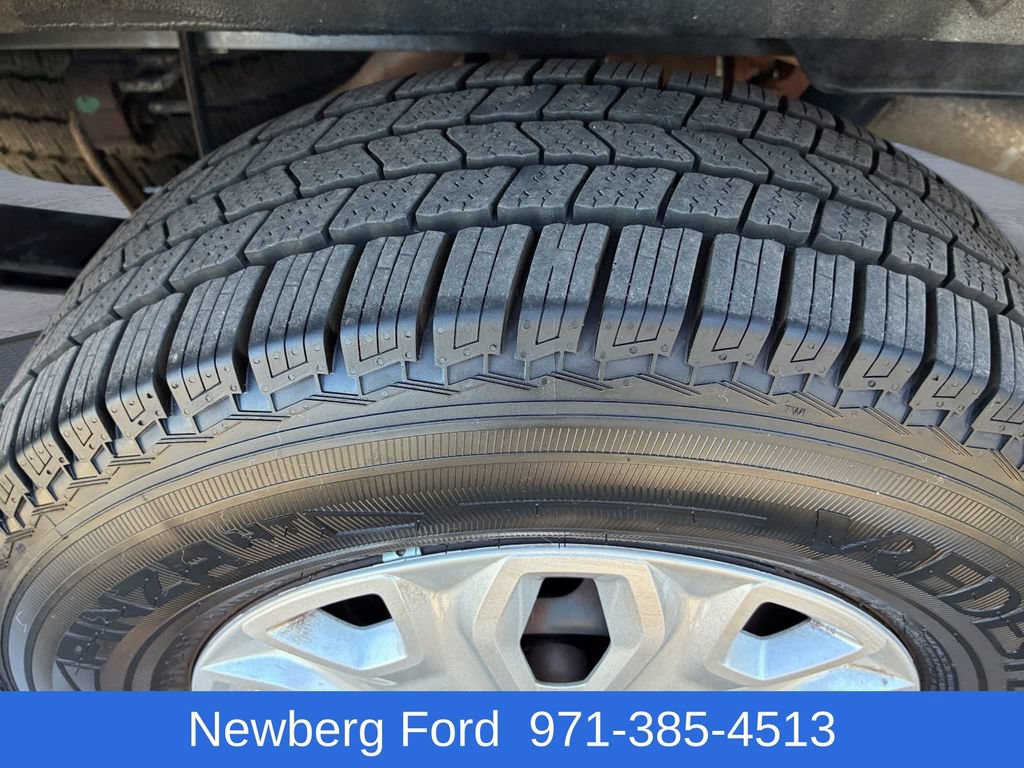 Used 2024 Ford Transit 350 XLT RWD image 9