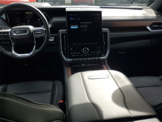 Certified 2025 GMC Yukon Denali image 14