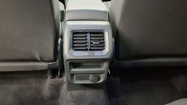 Used 2024 Volkswagen Tiguan S image 22