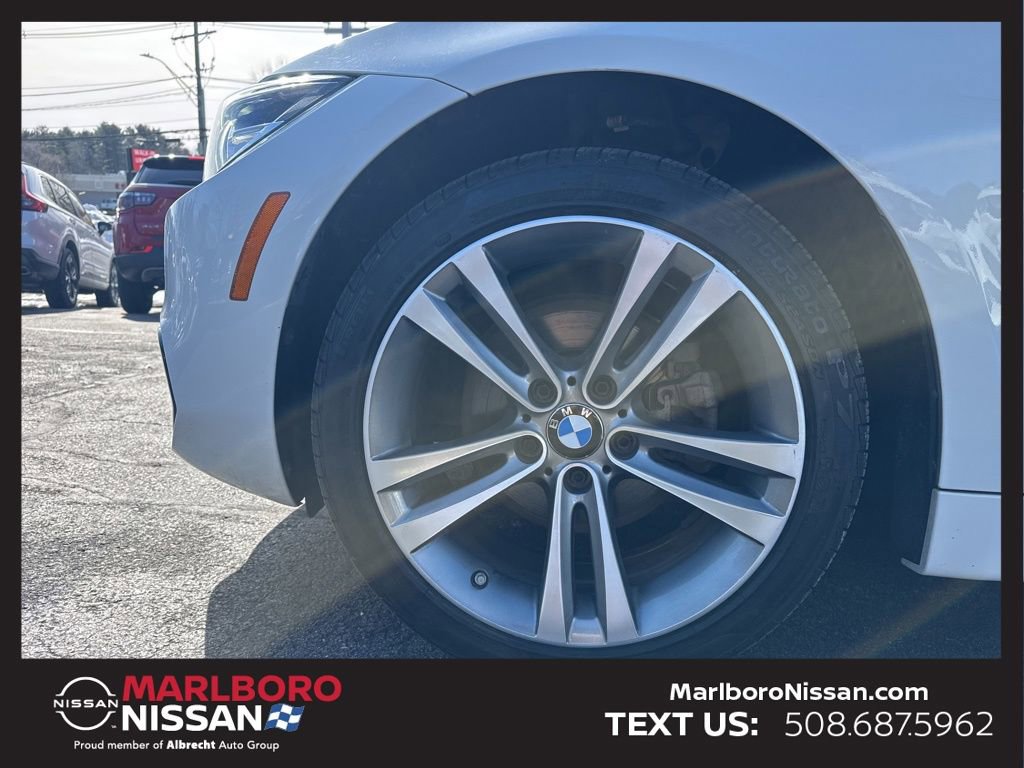 Used 2018 BMW 430i xDrive Coupe image 11