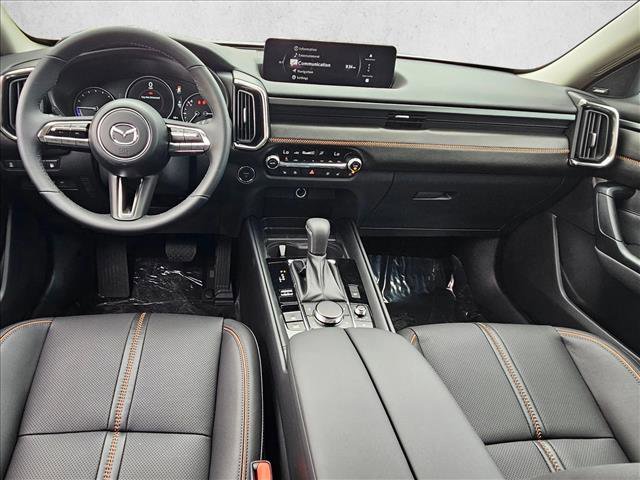 New 2025 MAZDA CX-50 AWD 2.5 S w/ Weather Package image 14