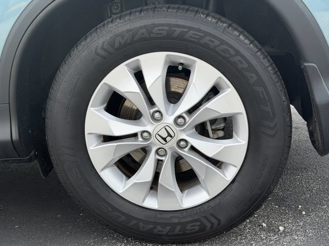 Used 2014 Honda CR-V EX-L image 11