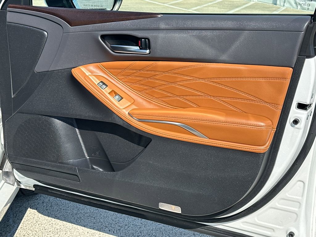Used 2020 Toyota Avalon Limited w/ Advanced Safety Package image 12