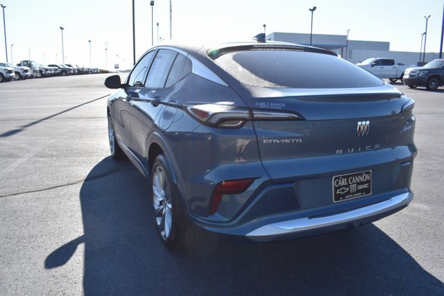 Used 2024 Buick Envista Avenir image 5