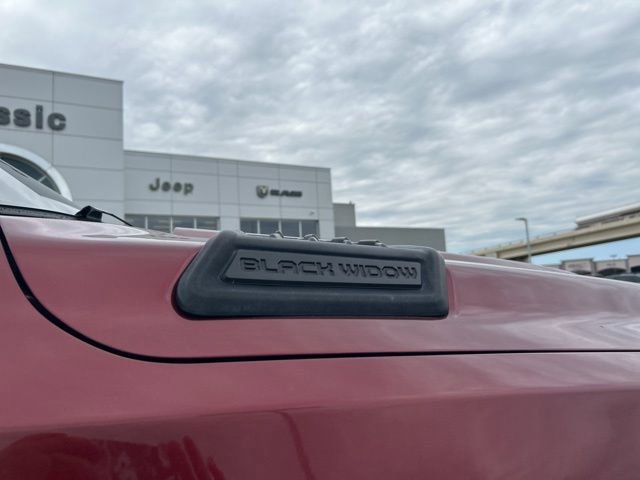 Used 2021 RAM 1500 Big Horn AWD/4WD image 13