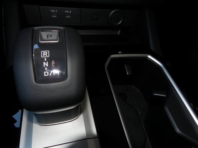 New 2025 Mitsubishi Outlander SE image 22