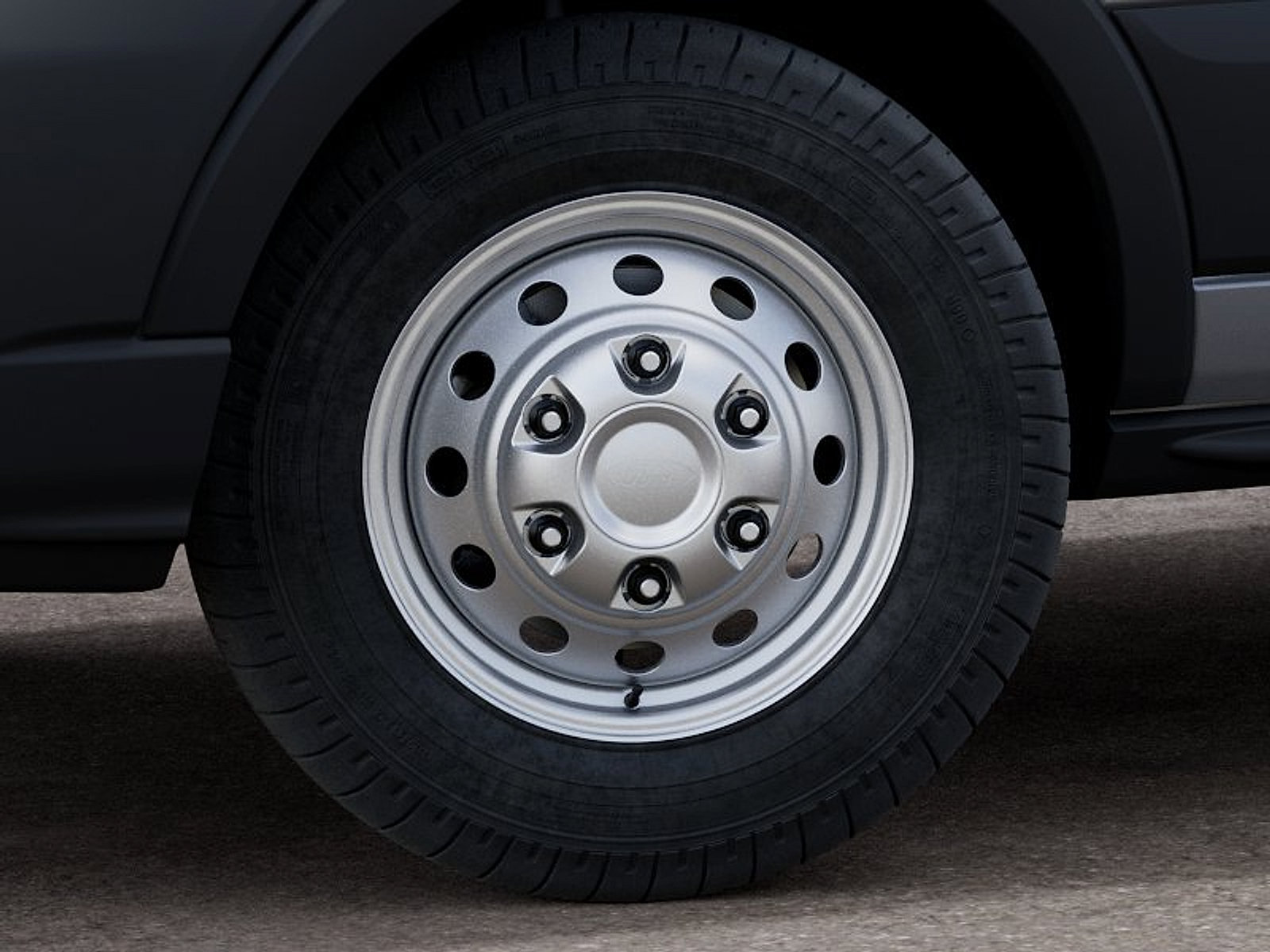 New 2027 Ford Transit 350 XL RWD image 19