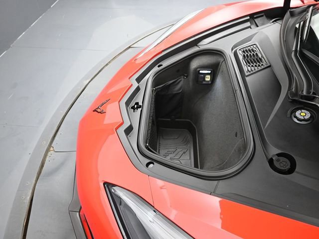 Used 2024 Chevrolet Corvette Z06 w/ Z07 Performance Package image 26