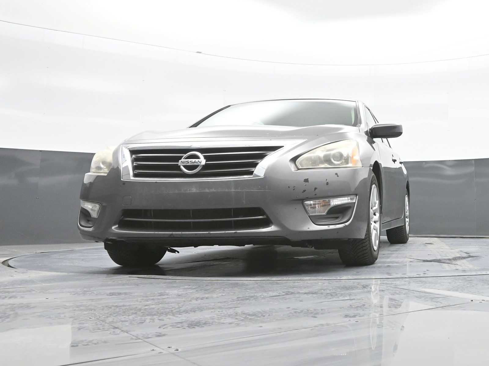 Used 2014 Nissan Altima 2.5 S image 21