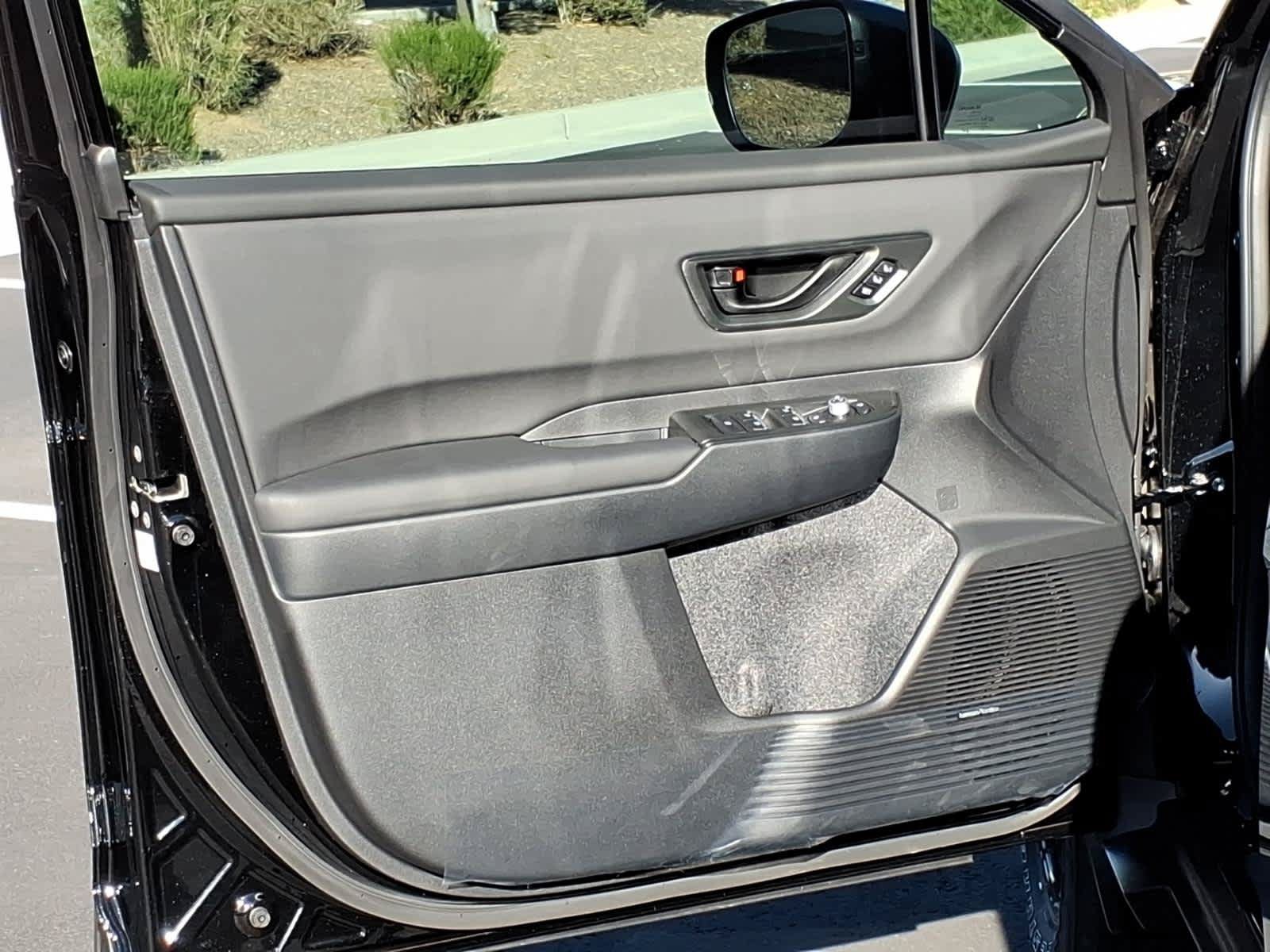 New 2026 Subaru Outback Wilderness AWD/4WD image 19