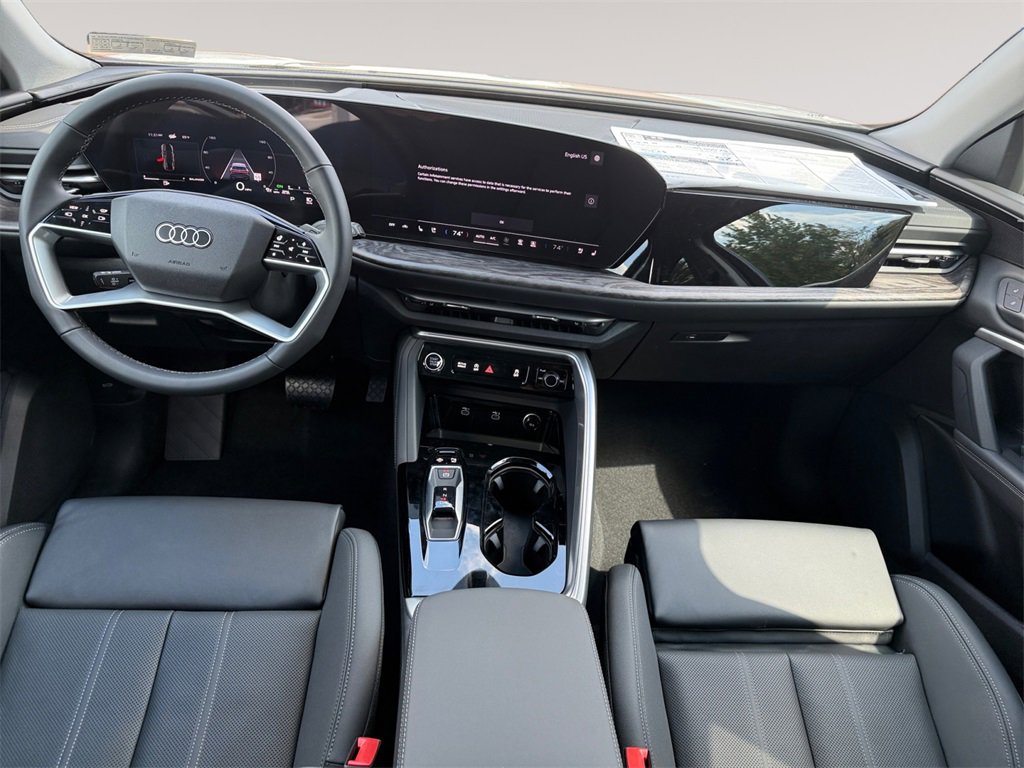 New 2025 Audi Q5 Premium Plus image 10