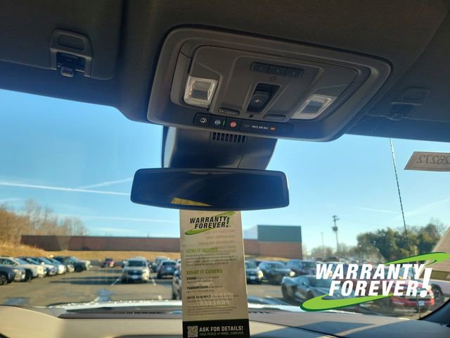 New 2026 GMC Sierra 1500 SLT w/ SLT Premium Plus Package image 12